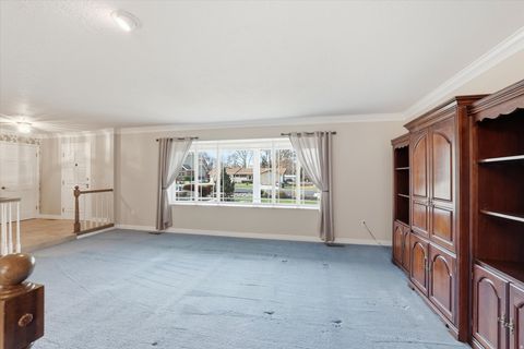 Tiny photo for 360 N 300 E, Brigham City, UT 84302 (MLS # 2124282)
