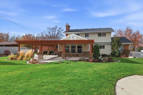 Tiny photo for 360 N 300 E, Brigham City, UT 84302 (MLS # 2124282)