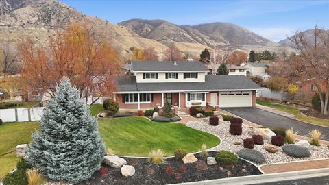 Tiny photo for 360 N 300 E, Brigham City, UT 84302 (MLS # 2124282)
