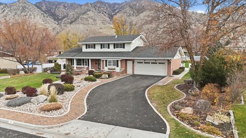 Tiny photo for 360 N 300 E, Brigham City, UT 84302 (MLS # 2124282)