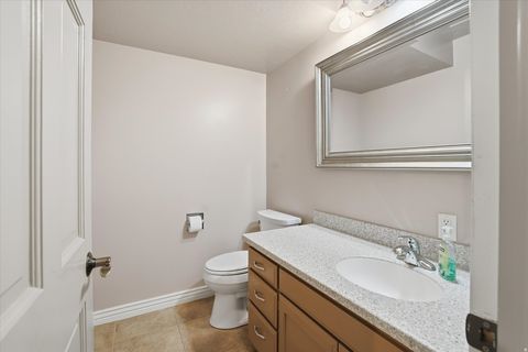 Tiny photo for 360 N 300 E, Brigham City, UT 84302 (MLS # 2124282)