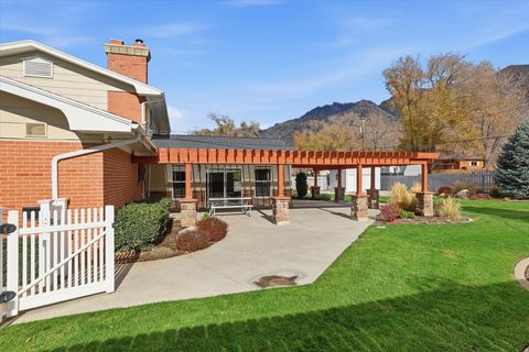 Tiny photo for 360 N 300 E, Brigham City, UT 84302 (MLS # 2124282)