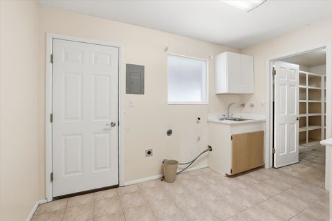 Tiny photo for 360 N 300 E, Brigham City, UT 84302 (MLS # 2124282)