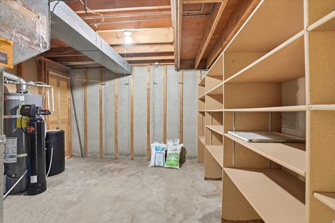 Tiny photo for 360 N 300 E, Brigham City, UT 84302 (MLS # 2124282)