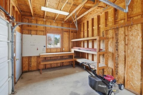 Tiny photo for 360 N 300 E, Brigham City, UT 84302 (MLS # 2124282)