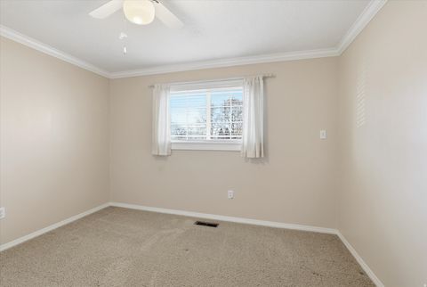 Tiny photo for 360 N 300 E, Brigham City, UT 84302 (MLS # 2124282)