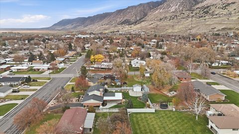 Tiny photo for 360 N 300 E, Brigham City, UT 84302 (MLS # 2124282)