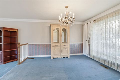 Tiny photo for 360 N 300 E, Brigham City, UT 84302 (MLS # 2124282)