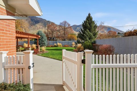 Tiny photo for 360 N 300 E, Brigham City, UT 84302 (MLS # 2124282)