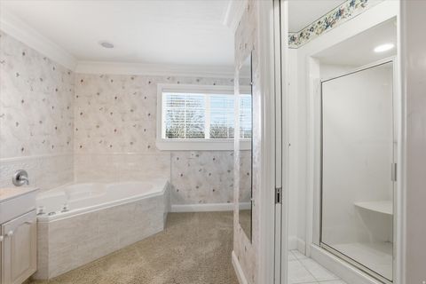 Tiny photo for 360 N 300 E, Brigham City, UT 84302 (MLS # 2124282)