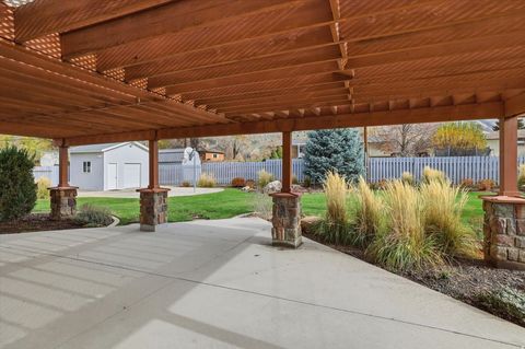 Tiny photo for 360 N 300 E, Brigham City, UT 84302 (MLS # 2124282)