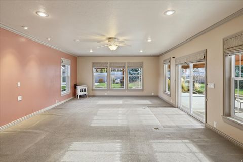 Tiny photo for 360 N 300 E, Brigham City, UT 84302 (MLS # 2124282)