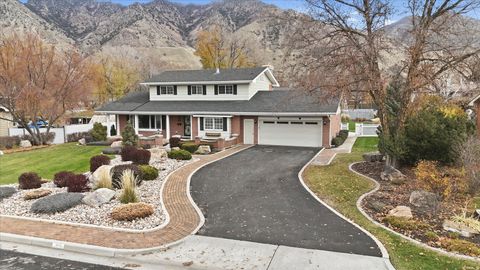Tiny photo for 360 N 300 E, Brigham City, UT 84302 (MLS # 2124282)