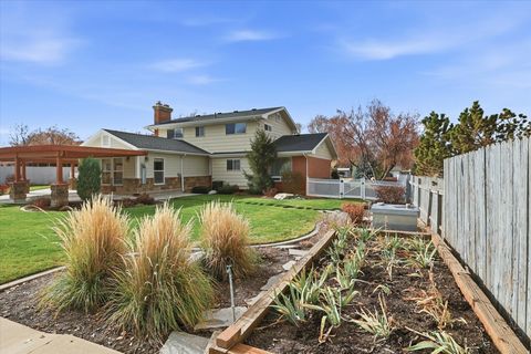 Tiny photo for 360 N 300 E, Brigham City, UT 84302 (MLS # 2124282)