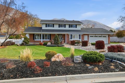 Tiny photo for 360 N 300 E, Brigham City, UT 84302 (MLS # 2124282)