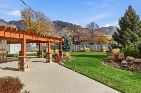 Tiny photo for 360 N 300 E, Brigham City, UT 84302 (MLS # 2124282)