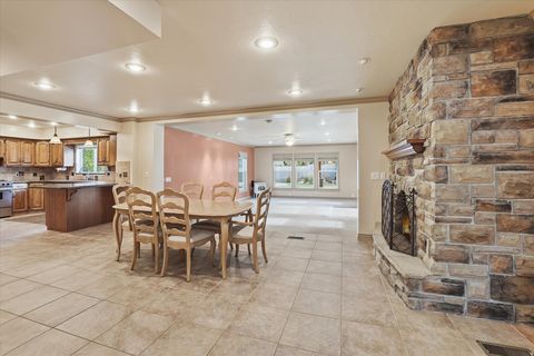 Tiny photo for 360 N 300 E, Brigham City, UT 84302 (MLS # 2124282)