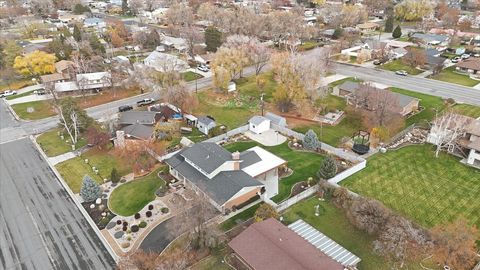 Tiny photo for 360 N 300 E, Brigham City, UT 84302 (MLS # 2124282)
