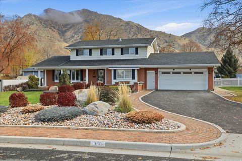 Tiny photo for 360 N 300 E, Brigham City, UT 84302 (MLS # 2124282)
