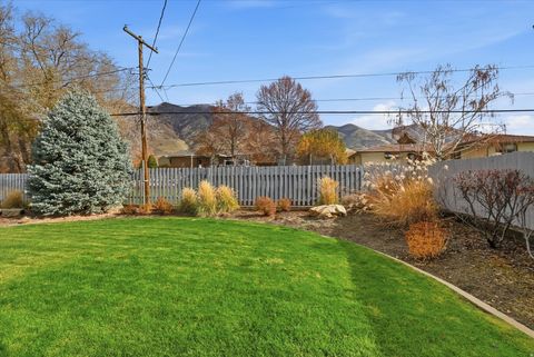 Tiny photo for 360 N 300 E, Brigham City, UT 84302 (MLS # 2124282)