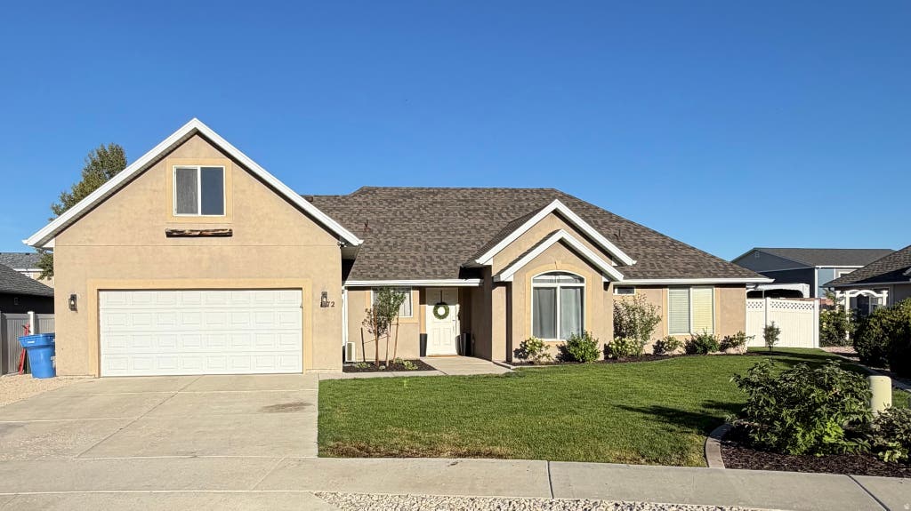 Photo of 1772 S 970 W, Lehi, UT 84043 (MLS # 2179681)