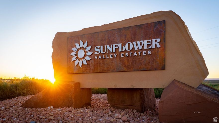 Discover the pinnacle of serene living with this majestic 2.01-acre parcel, a blank canvas awaiting your vision amidst the awe-inspiring landscapes of Southern Utah. Envision waking up each day to the breathtaking panorama of red rock vistas, a feature that will infuse your residence with the tranquil essence of the great outdoors. Horse lovers will revel in the opportunity to transform this expanse into a personal equestrian retreat. The land's versatility is unparalleled, with allowances for vacation rentals that present a lucrative investment opportunity to cater to the region's robust tourism. Embrace the freedom to select your preferred builder and design a custom abode or accessory dwelling unit (ADU) that perfectly suits your lifestyle needs, all without the constraints of an HOA.Utility access is uncomplicated, with water, power, and cutting-edge fiber optic services readily available at the lot line, ensuring that your transition to countryside living is as seamless as it is enjoyable. Buyer to verify all.