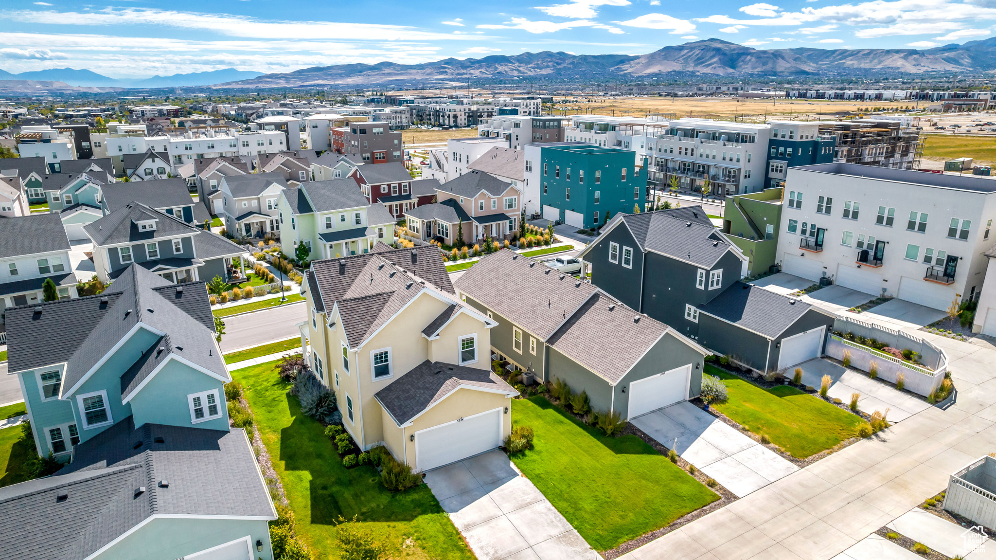 5244 W Mellow Way, South Jordan, Utah image 37