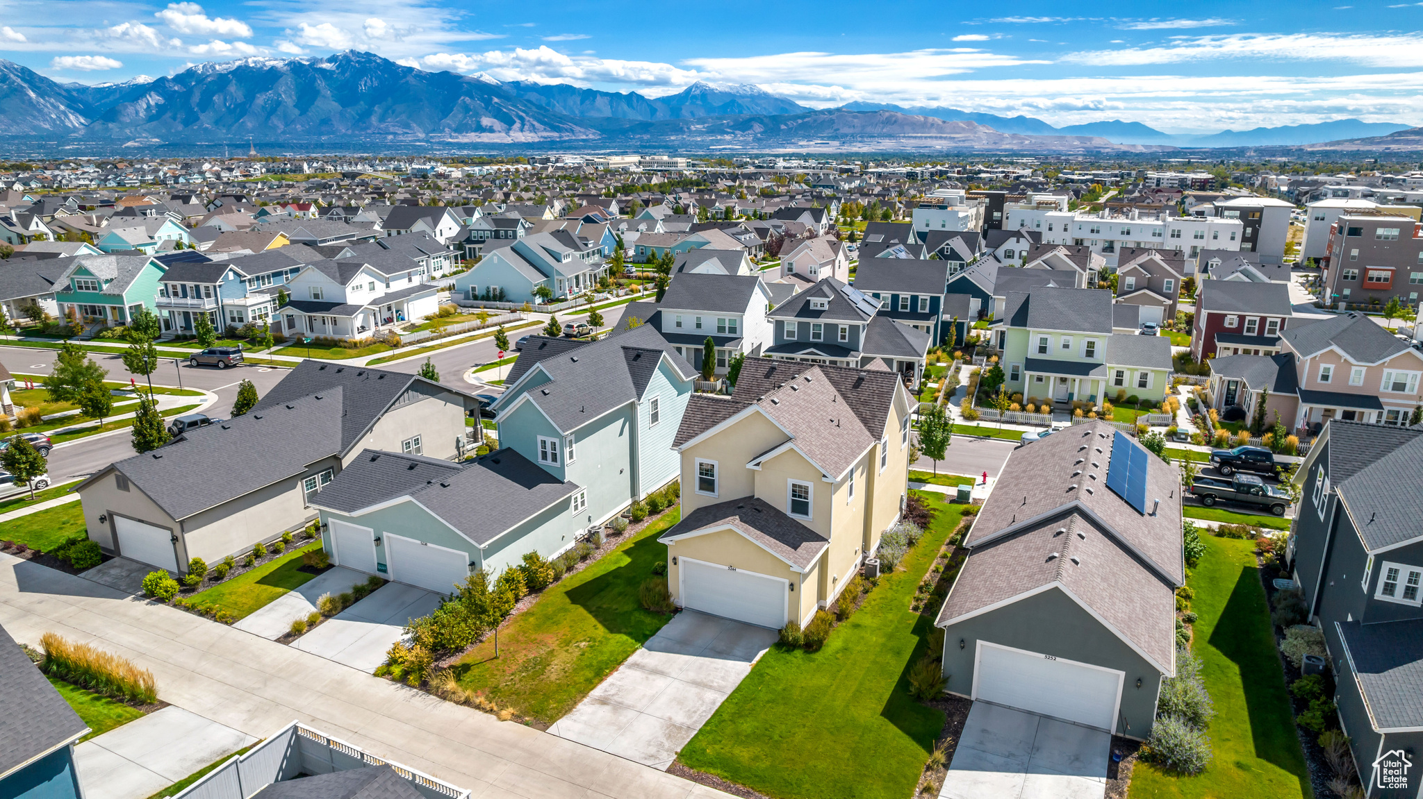 5244 W Mellow Way, South Jordan, Utah image 9