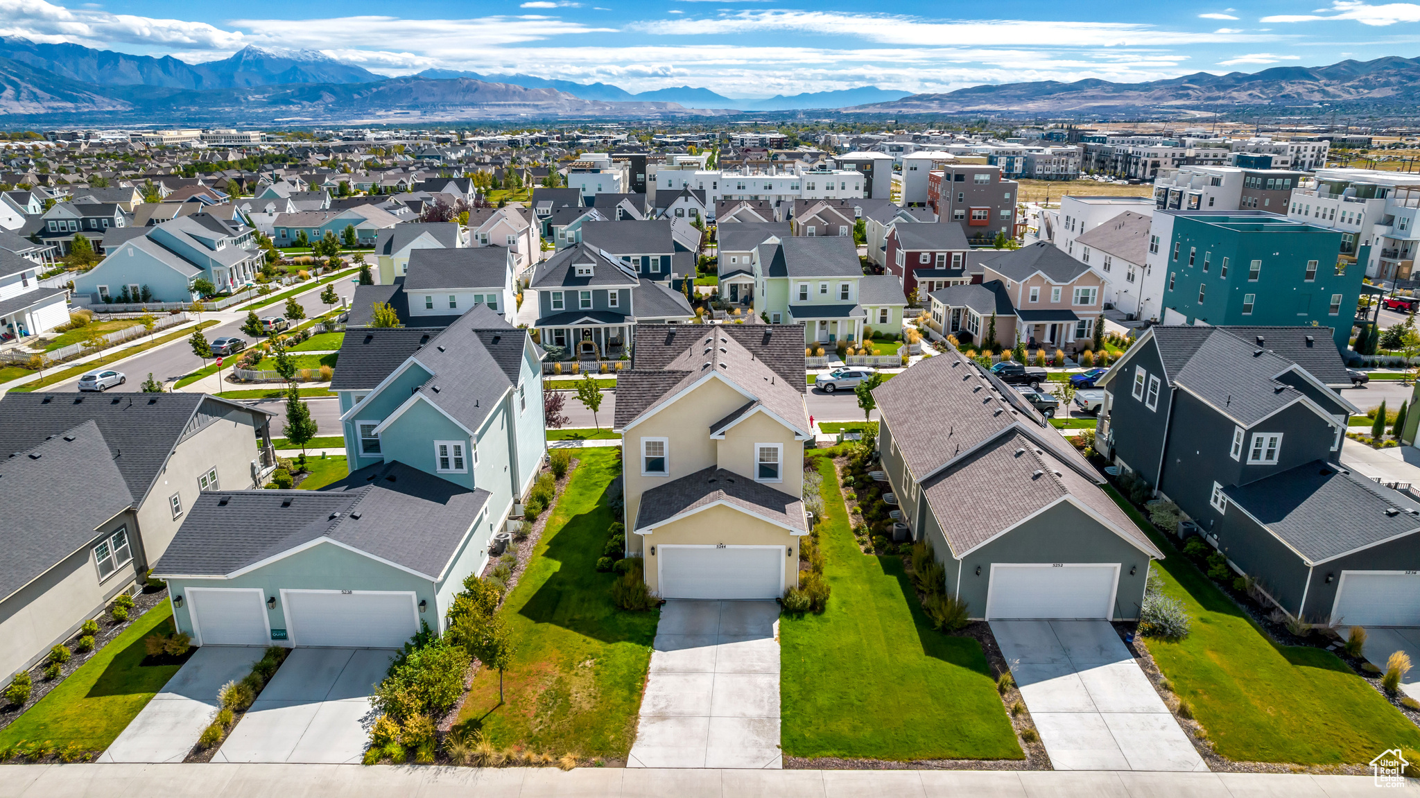 5244 W Mellow Way, South Jordan, Utah image 38