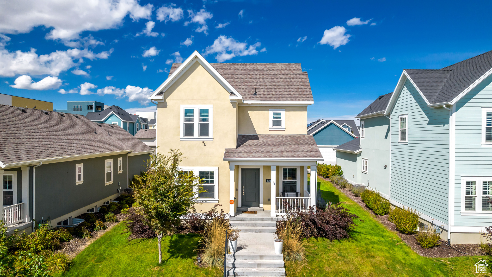 5244 W Mellow Way, South Jordan, Utah image 34