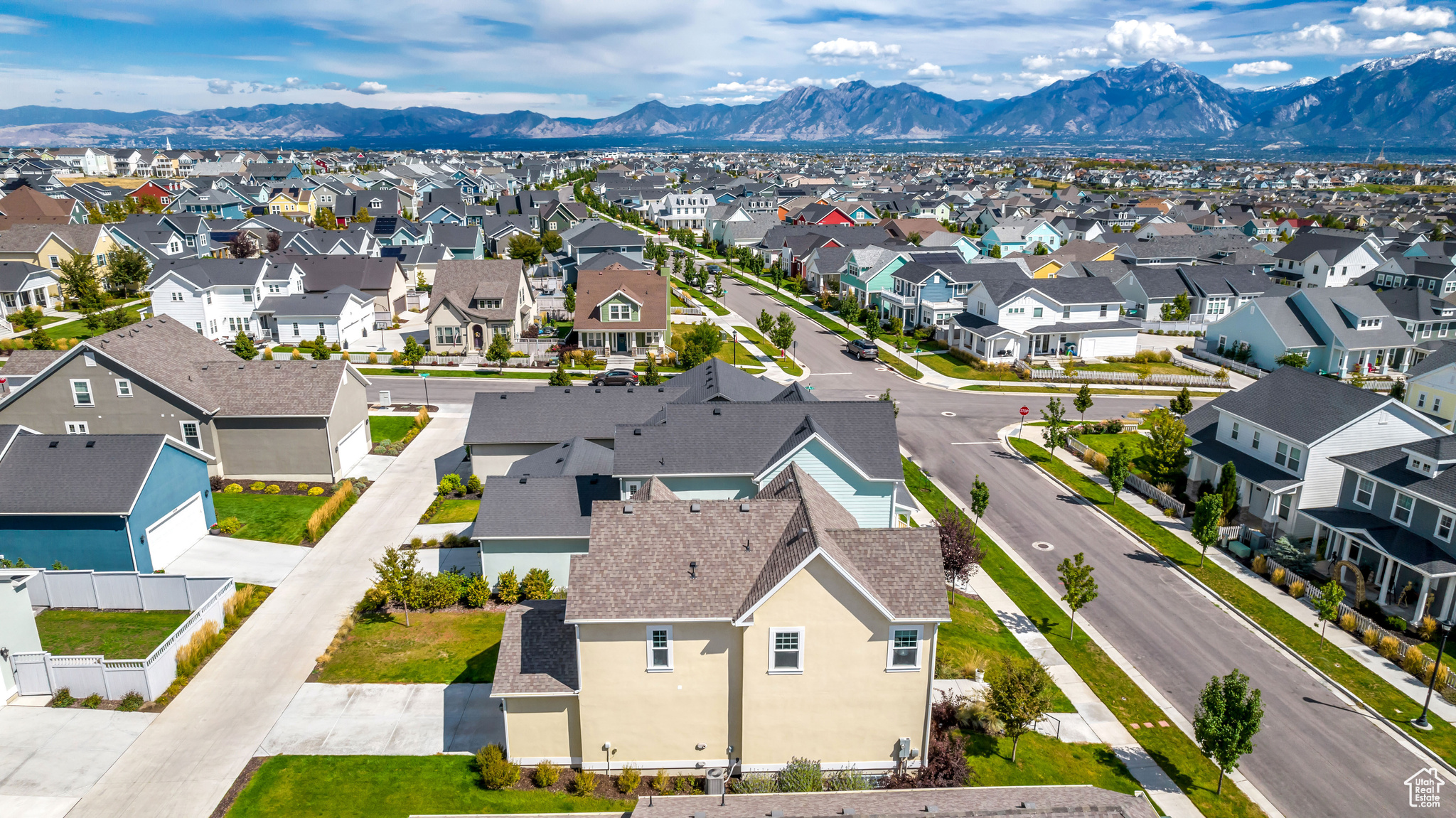 5244 W Mellow Way, South Jordan, Utah image 39