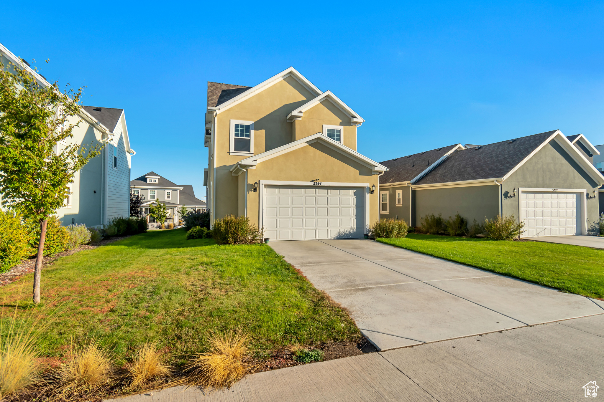 5244 W Mellow Way, South Jordan, Utah image 5