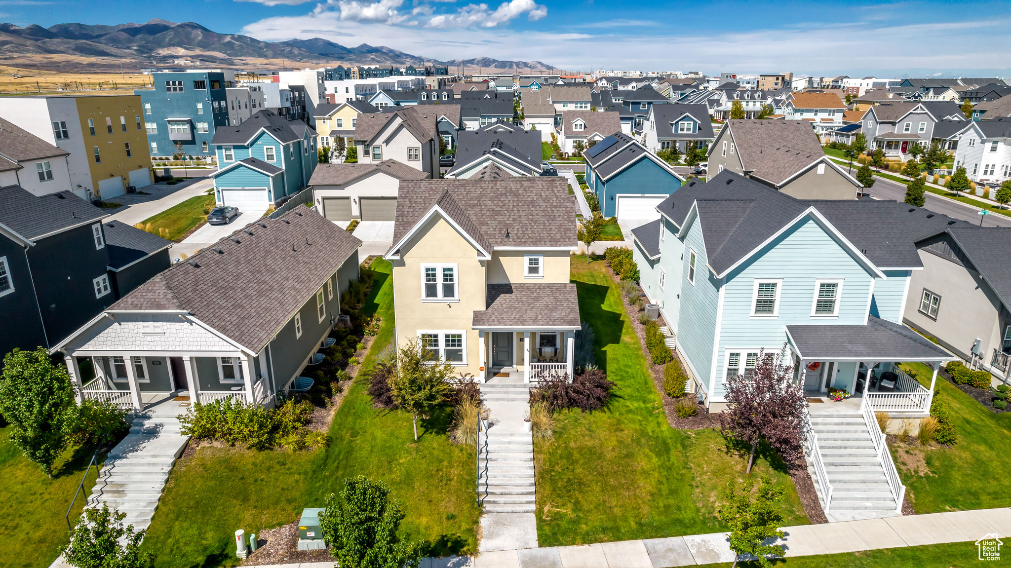 5244 W Mellow Way, South Jordan, Utah image 35