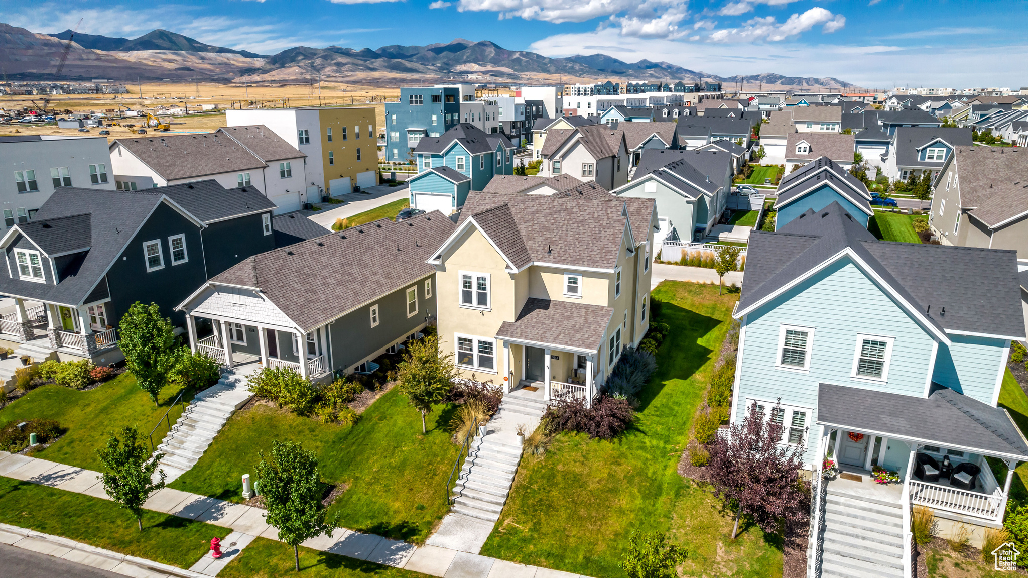 5244 W Mellow Way, South Jordan, Utah image 8