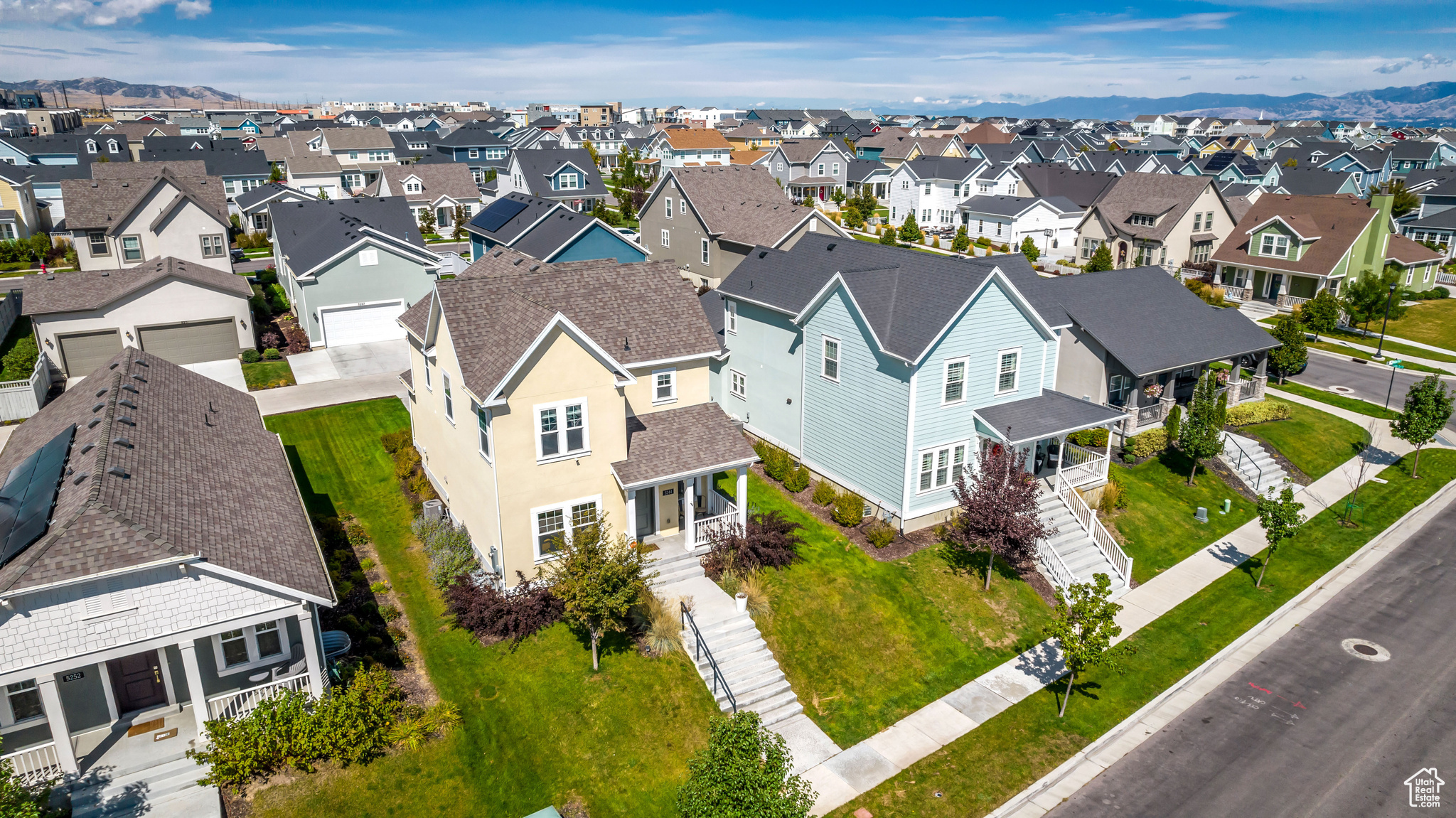 5244 W Mellow Way, South Jordan, Utah image 36