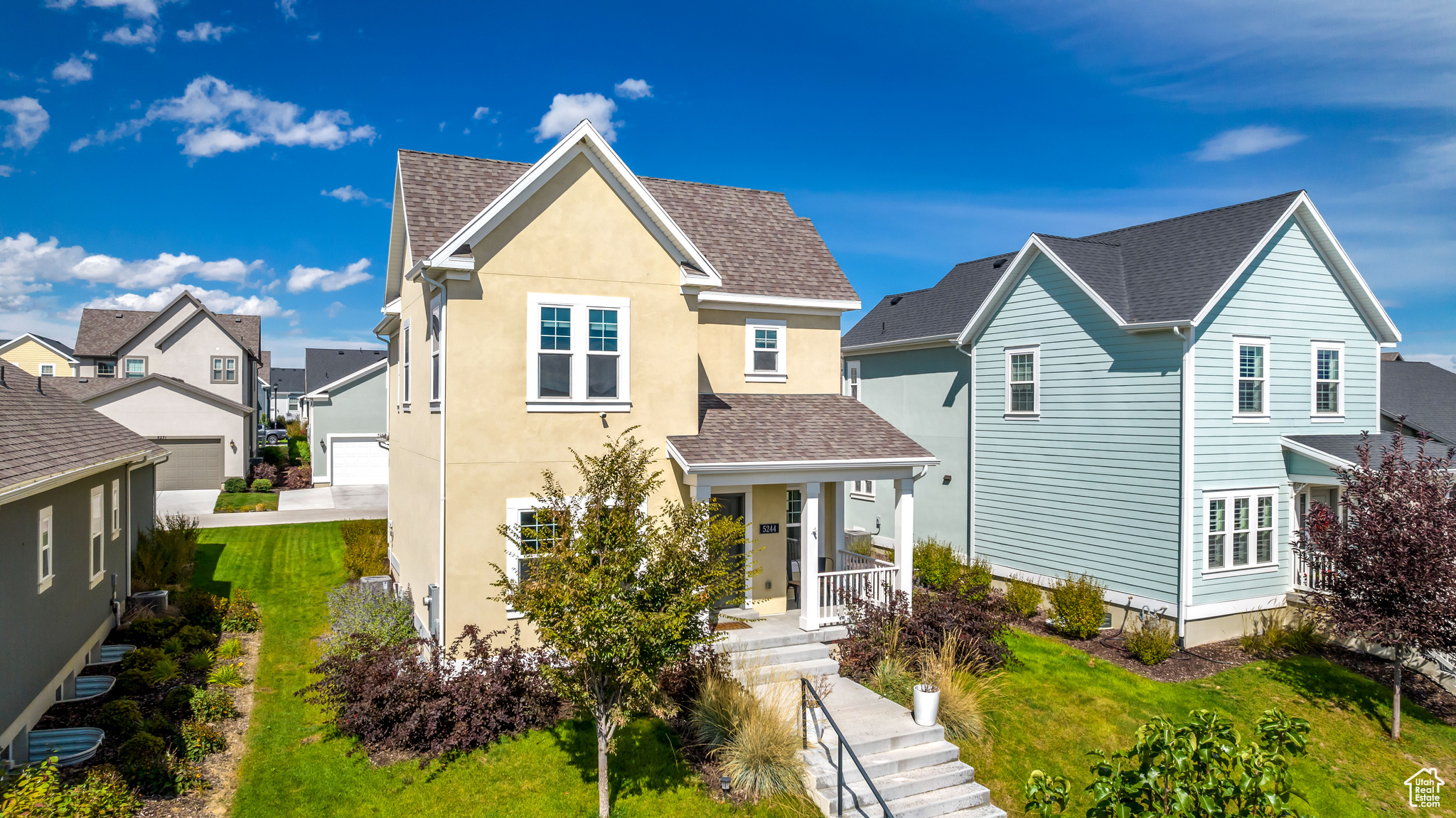 5244 W Mellow Way, South Jordan, Utah image 3