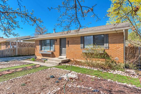 Tiny photo for 7628 S CASA VERDE ST E, Midvale, UT 84047 (MLS # 2144620)
