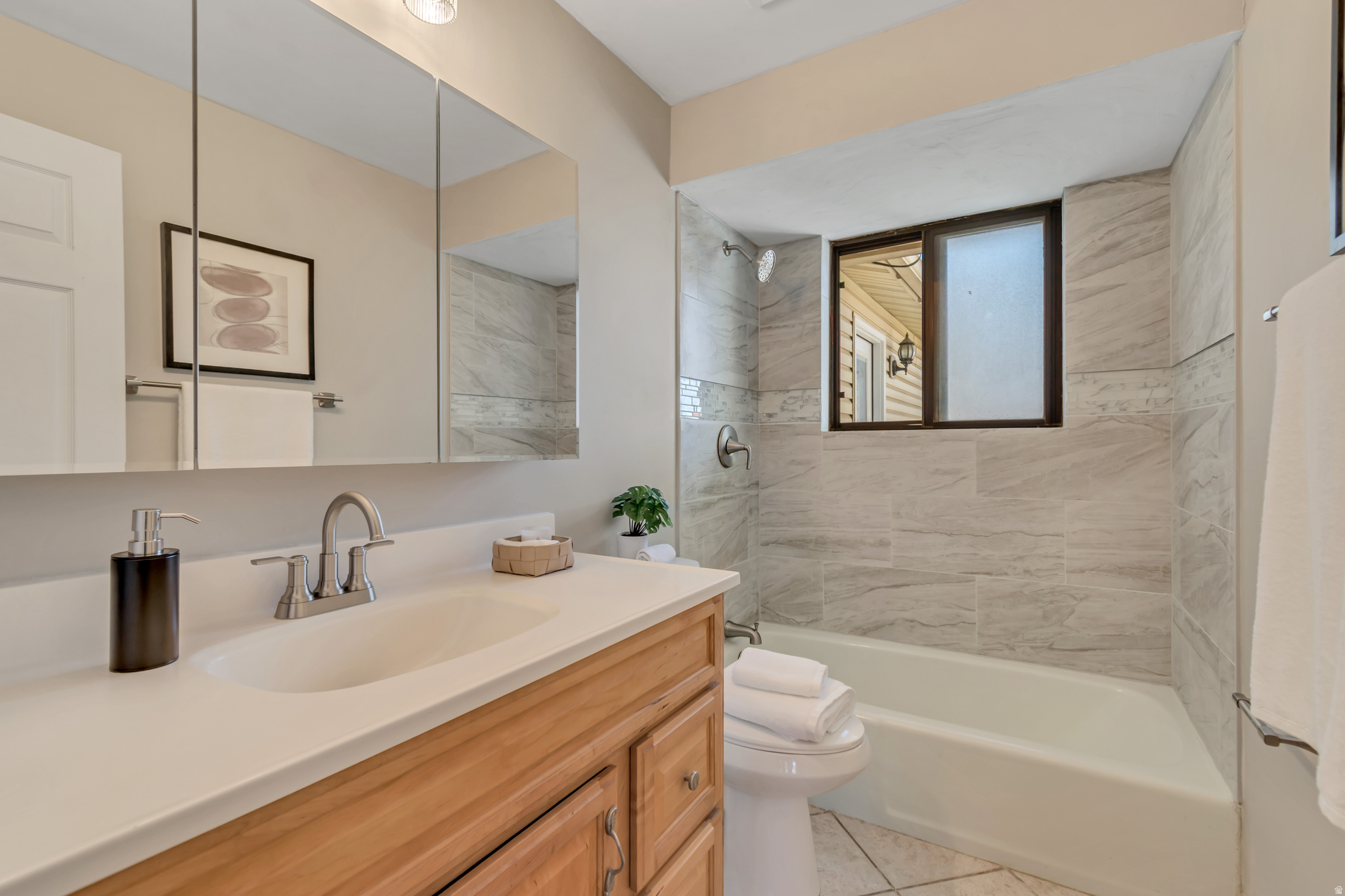 PONDEROSA ESTATES - Residential