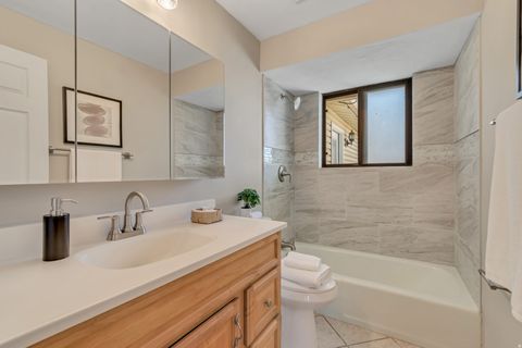 Tiny photo for 7628 S CASA VERDE ST E, Midvale, UT 84047 (MLS # 2144620)