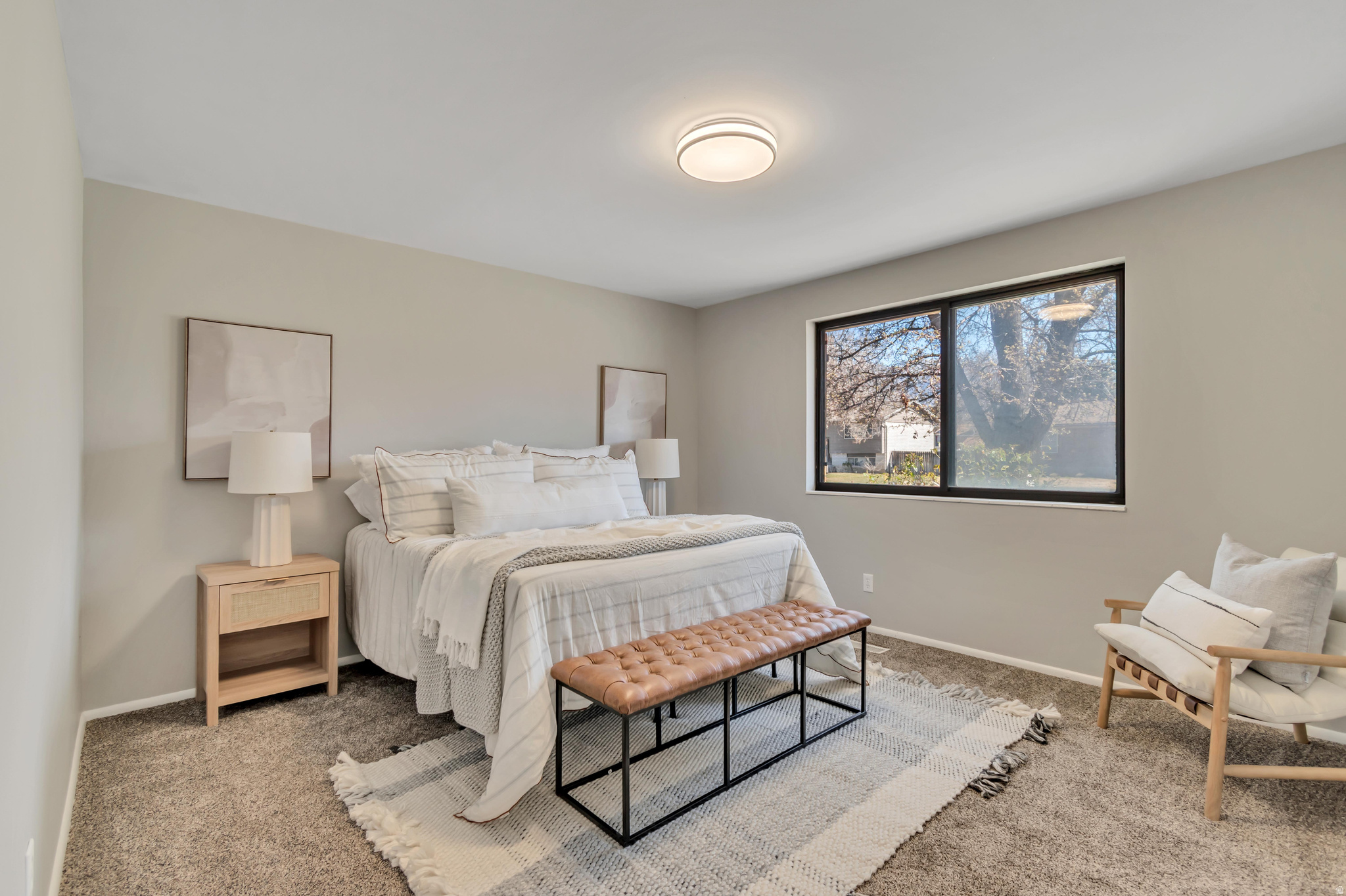 PONDEROSA ESTATES - Residential