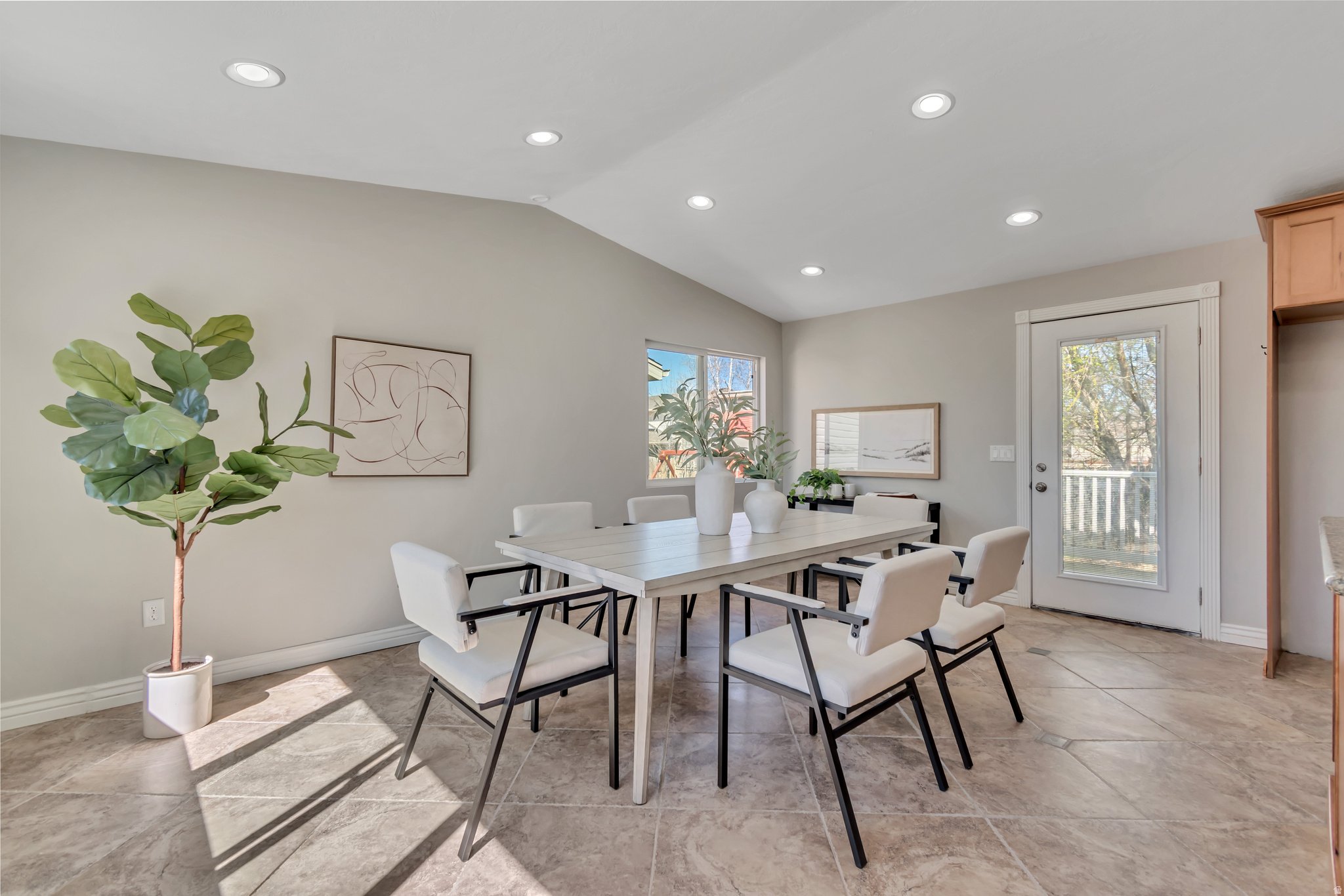 PONDEROSA ESTATES - Residential