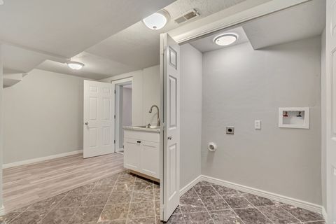 Tiny photo for 7628 S CASA VERDE ST E, Midvale, UT 84047 (MLS # 2144620)