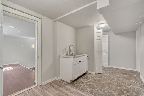 Tiny photo for 7628 S CASA VERDE ST E, Midvale, UT 84047 (MLS # 2144620)