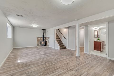 Tiny photo for 7628 S CASA VERDE ST E, Midvale, UT 84047 (MLS # 2144620)