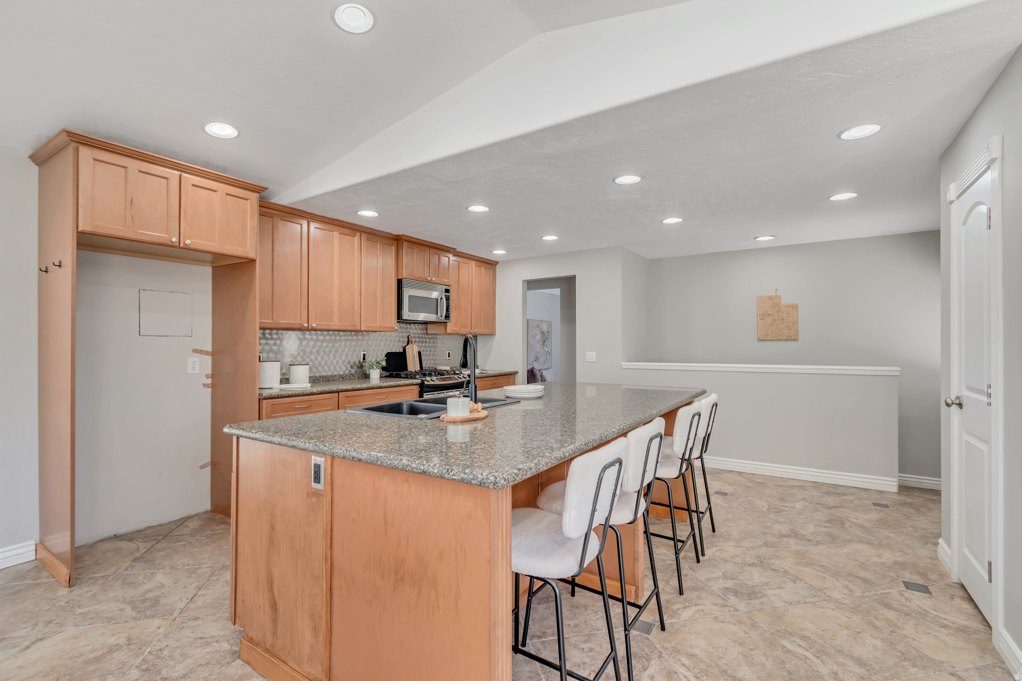 PONDEROSA ESTATES - Residential