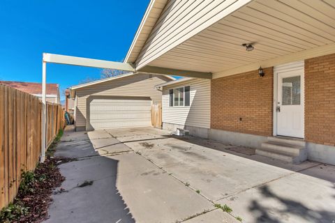 Tiny photo for 7628 S CASA VERDE ST E, Midvale, UT 84047 (MLS # 2144620)