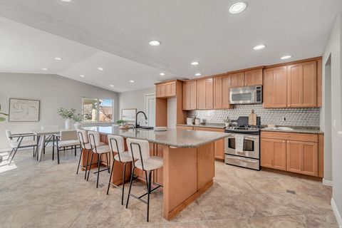 Tiny photo for 7628 S CASA VERDE ST E, Midvale, UT 84047 (MLS # 2144620)