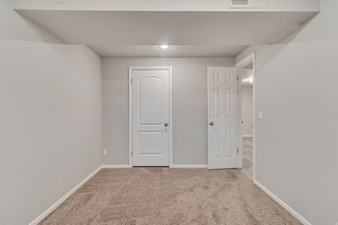 Tiny photo for 7628 S CASA VERDE ST E, Midvale, UT 84047 (MLS # 2144620)