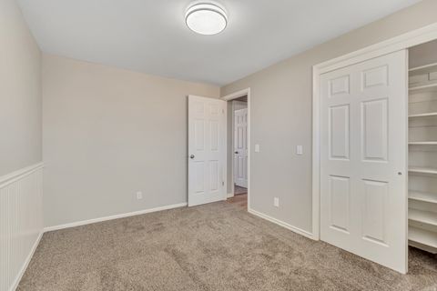Tiny photo for 7628 S CASA VERDE ST E, Midvale, UT 84047 (MLS # 2144620)