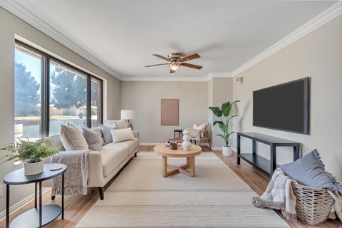 Tiny photo for 7628 S CASA VERDE ST E, Midvale, UT 84047 (MLS # 2144620)